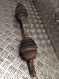 Antriebswelle vorne rechts LAND ROVER FREELANDER (L314) 2.0 DI 4x4