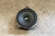 Lautsprecher vorne BMW Z4 (E89) 9133409