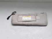 Rechte Sonnenblende JAGUAR XF SPORTBRAKE (X250) 2.2 D 8X23F04101WWW