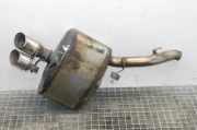 Schalldämpferbehälter LAND ROVER RANGE ROVER SPORT II (L494) 4.4 HSE V8 4x4 EK62-5K244-BA 82160611