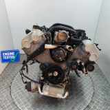 Motor PORSCHE PANAMERA (970) 4.8 4S M48.40