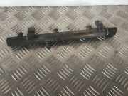 Kraftstoffzuführung