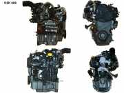 Motor ohne Anbauteile (Diesel) Nissan Qashqai II (J11) K9K608