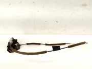 Türschloss links hinten Nissan Pulsar (C13)
