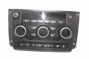 Heizungsbetätigung (Konsole) vorne Land Rover Discovery Sport (L550) GK7214C533MA