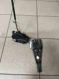 Türschloss links hinten Opel Astra J GTC () 13579566