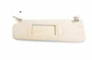 Sonnenblende links BMW 5er Gran Turismo (F07)