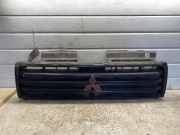 Ziergitter Mitsubishi Pajero II (V2W, V3W, V4W)