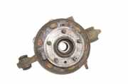 Radnabe hinten Land Rover Discovery IV (L319)