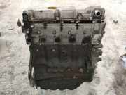 Motor ohne Anbauteile (Diesel) Opel Astra G Stufenheck (T98) X20DTL