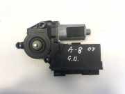 Motor Fensterheber rechts hinten Audi A8 (4E) 4E0959802D