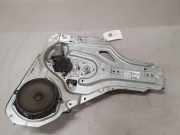 Fensterheber rechts hinten Kia Sportage 2 (JE, KM) 834800Z000