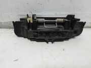 Türgriff links hinten Audi A3 Cabriolet (8P) 4B0839885