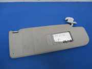 Sonnenblende links Skoda Octavia II Kombi (1Z)