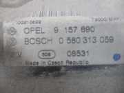 Kraftstoffpumpe Opel Astra G Kasten (F70) 9157690