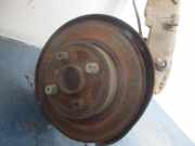 Achse hinten Opel Meriva A ()