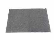 Bodenbelag Kofferraum Renault Clio III (BR0/1, CR0/1) 8200294780