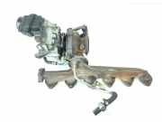 Turbolader BMW 3er Touring (F31) 7823202