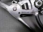 Fensterheber rechts hinten Opel Astra G Stufenheck (T98) 90521872RH