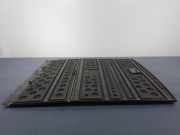 Bodenbelag Kofferraum Audi A4 Avant (8E, B6) 4B9887183