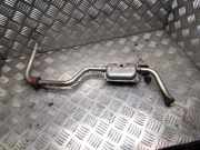 Auspuffanlage hinten VW Touareg I (7L) 041105