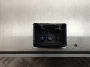 Radio/Navigationssystem-Kombination Mercedes-Benz GLE (W166) A2229009211