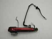 Türgriff links hinten Mazda CX-5 (KF) K15767290A
