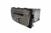 Radio/Navigationssystem-Kombination Ford Focus II Turnier (DA, DS, FFS) 8M5T18C815AB