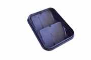 Ziergitter Infiniti FX (S51) 76804ED50A