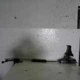 Manschette für Schalthebel Skoda Fabia III Kombi (NJ) 6C0711049