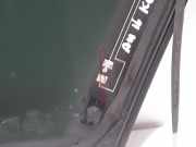 Seitenscheibe links Audi A4 (8W, B9) 8W9845297A