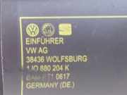 Airbag VW Bora (1J) 1J0880204K