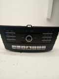 Radio/Navigationssystem-Kombination Mercedes-Benz GLE (W166) A1669005420