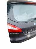Heckklappe geschlossen Ford Mondeo IV (BA7)