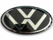 Emblem VW Golf VI Cabriolet (517) 606880015