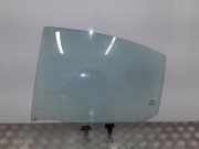 Türscheibe links hinten Nissan Primera (P12) 43R00049
