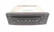 Radio/Navigationssystem-Kombination Fiat Ulysse (179) 96488012XT