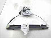 Fensterheber rechts hinten Opel Antara (L07) 96862940