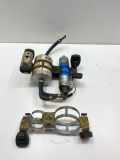 Kraftstoffpumpe Mercedes-Benz SL (R129) A0024773101