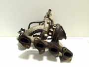 Turbolader Opel Zafira Tourer C (P12) 55565353