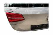 Heckklappe geschlossen VW Passat B7 Alltrack (36, B7)