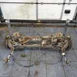 Achse hinten Volvo C30 (533)