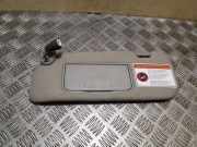 Sonnenblende links Chevrolet Captiva (C100, C140)