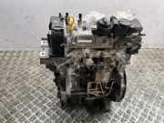 Motor ohne Anbauteile (Benzin) VW Tiguan I (5N) DPC