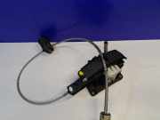 Schalthebel Saab 9-3 Cabriolet (YS3F) 55562600