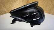 Hauptscheinwerfer rechts Citroen C5 III (RD) C08543