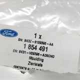 Zierleiste Ford Transit V363 Bus (FAD, FBD) BK3Z6129396AA
