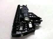 Türgriffrahmen Audi A4 Avant (8K, B8) 8T01837885A