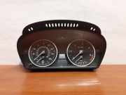 Tachometer BMW X5 (E70) A2C53375656