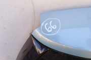 Heckklappe geschlossen Renault Grand Scenic II (JM)